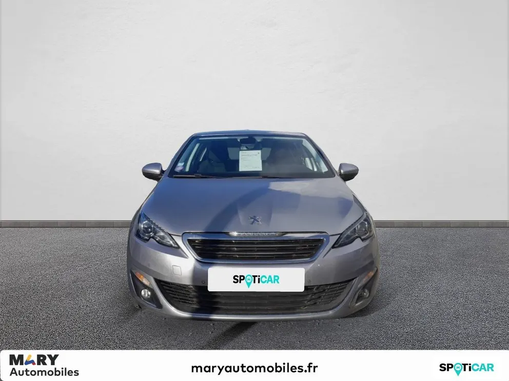 Véhicule occasion 179966 - peugeot 308 - Photo 2