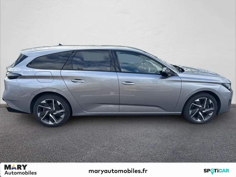 Véhicule occasion 1235777 - peugeot 308 - Photo 4