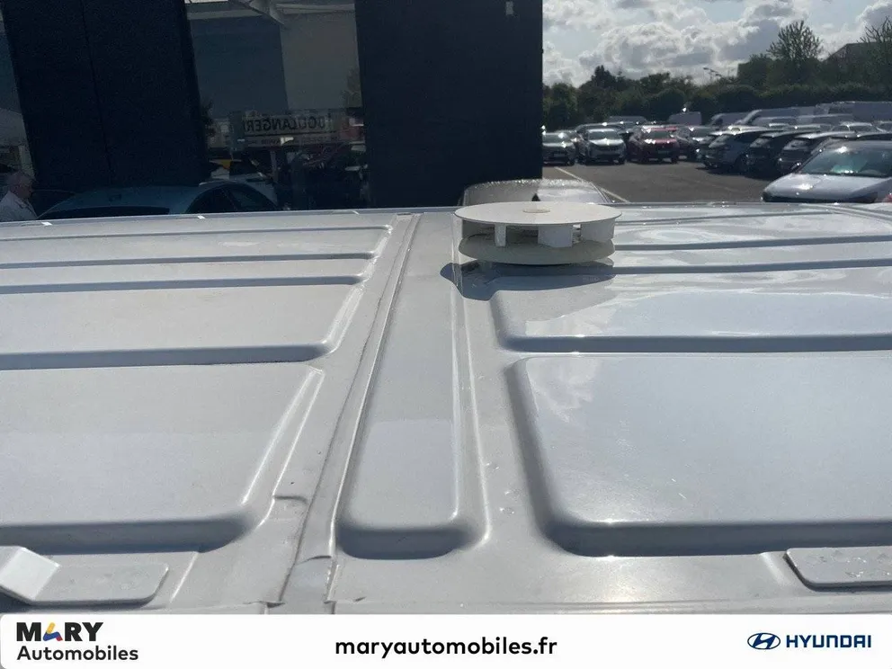 Véhicule occasion 177916 - peugeot EXPERT - Photo 12