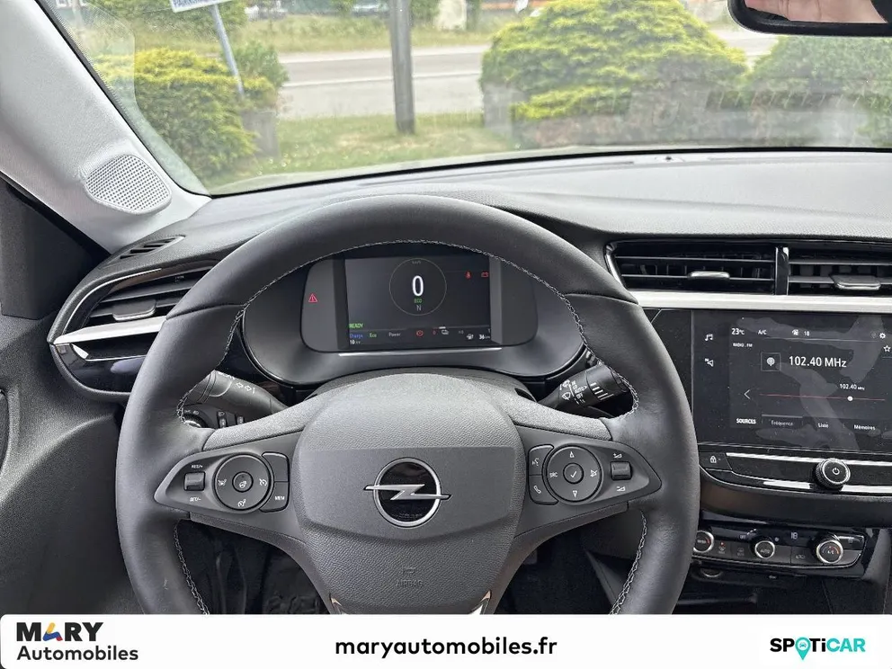 Véhicule occasion 181803 - opel CORSA - Photo 13