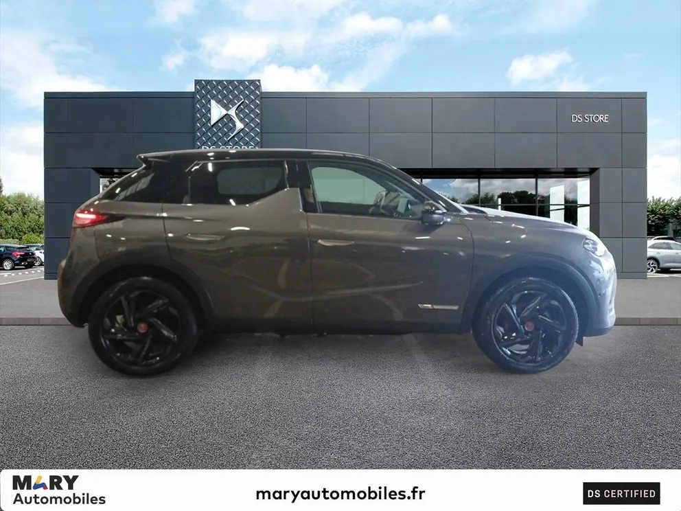 Véhicule occasion 228529 - ds DS 3 - Photo 4