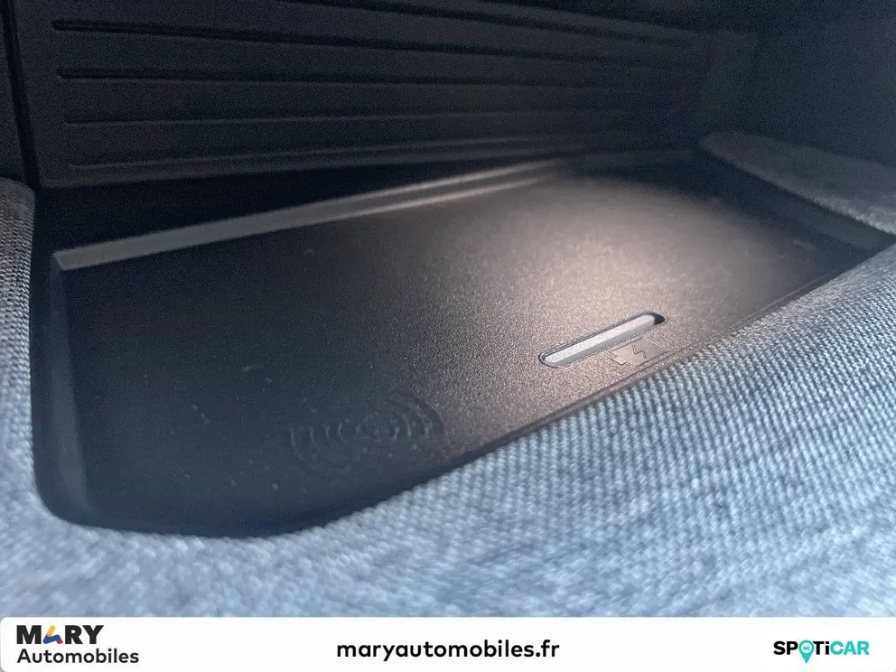 Véhicule occasion 222422 - peugeot 5008 - Photo 20