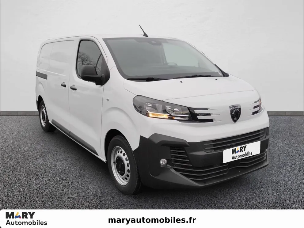 Véhicule occasion 212683 - peugeot EXPERT - Photo 3