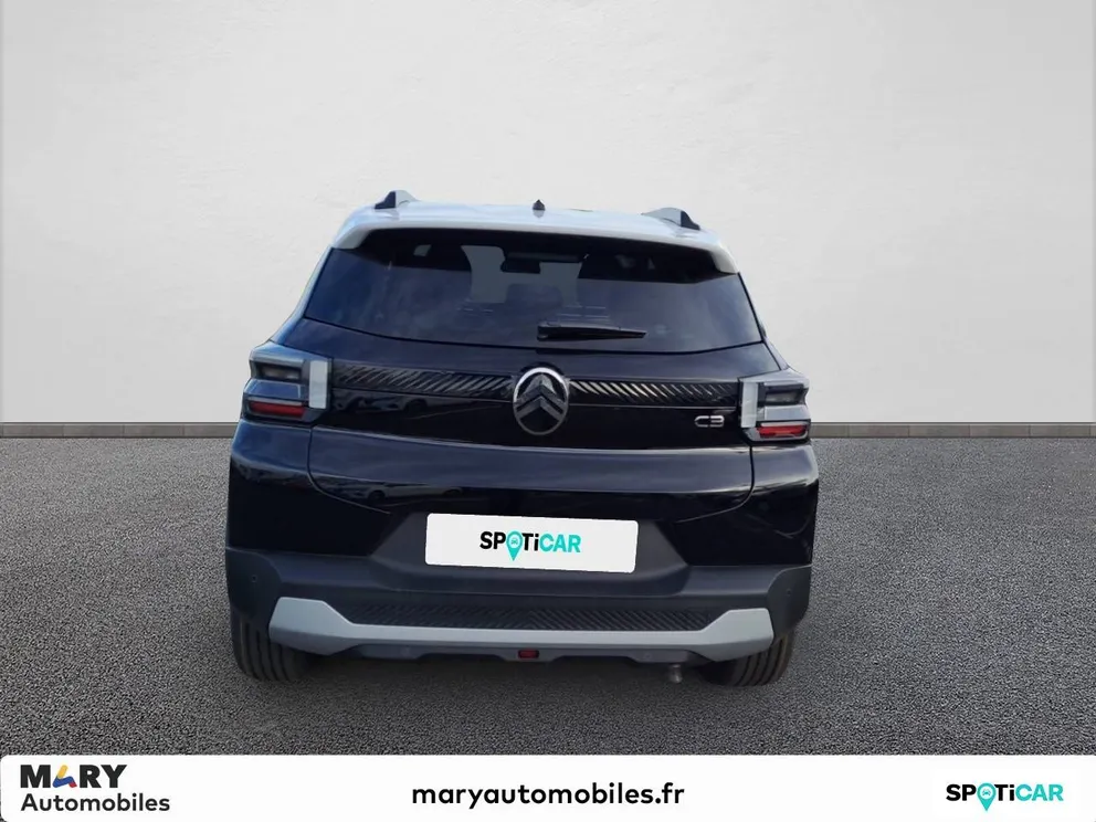 Véhicule occasion 210857 - Citroën C3 - Photo 5