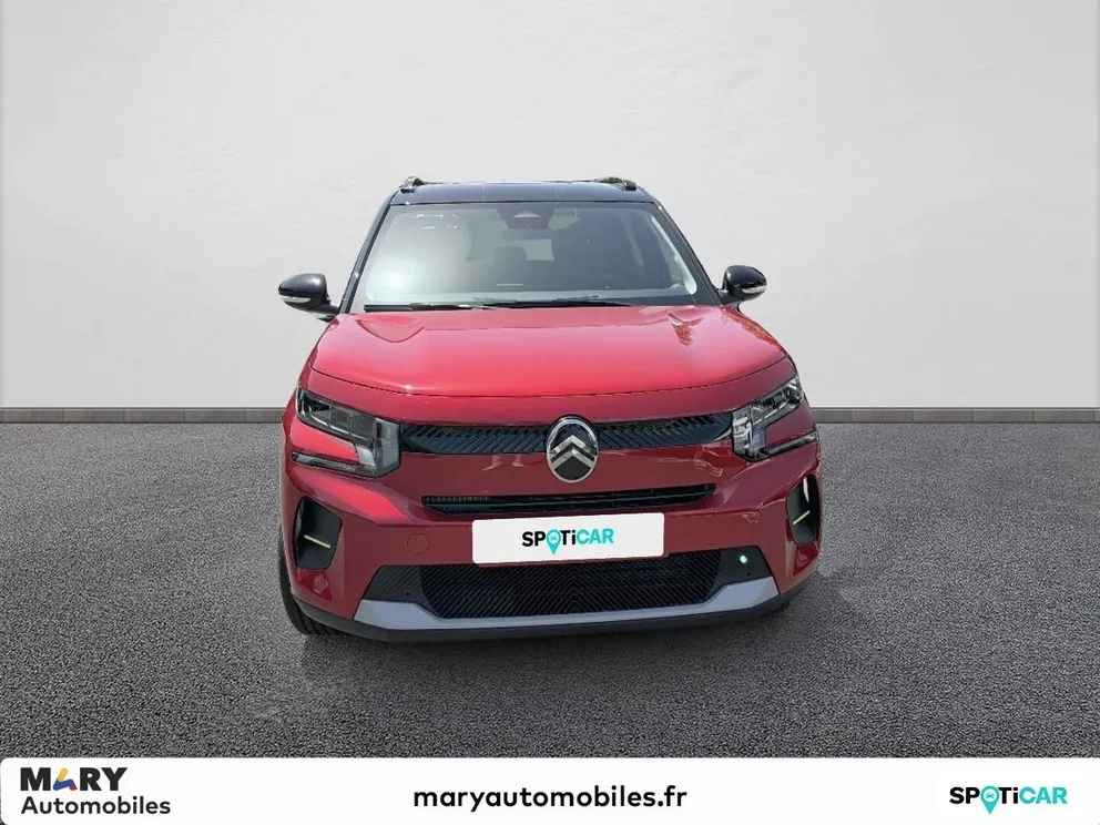 Véhicule occasion 237113 - Citroën C3 - Photo 2
