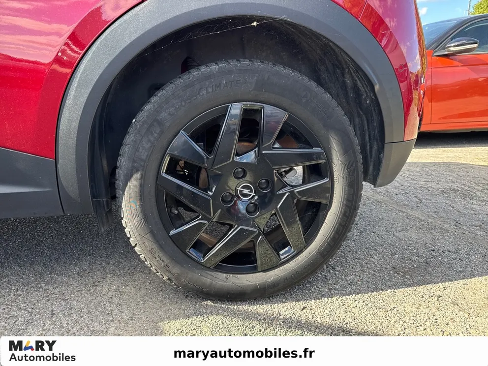Véhicule occasion 217643 - opel MOKKA - Photo 13
