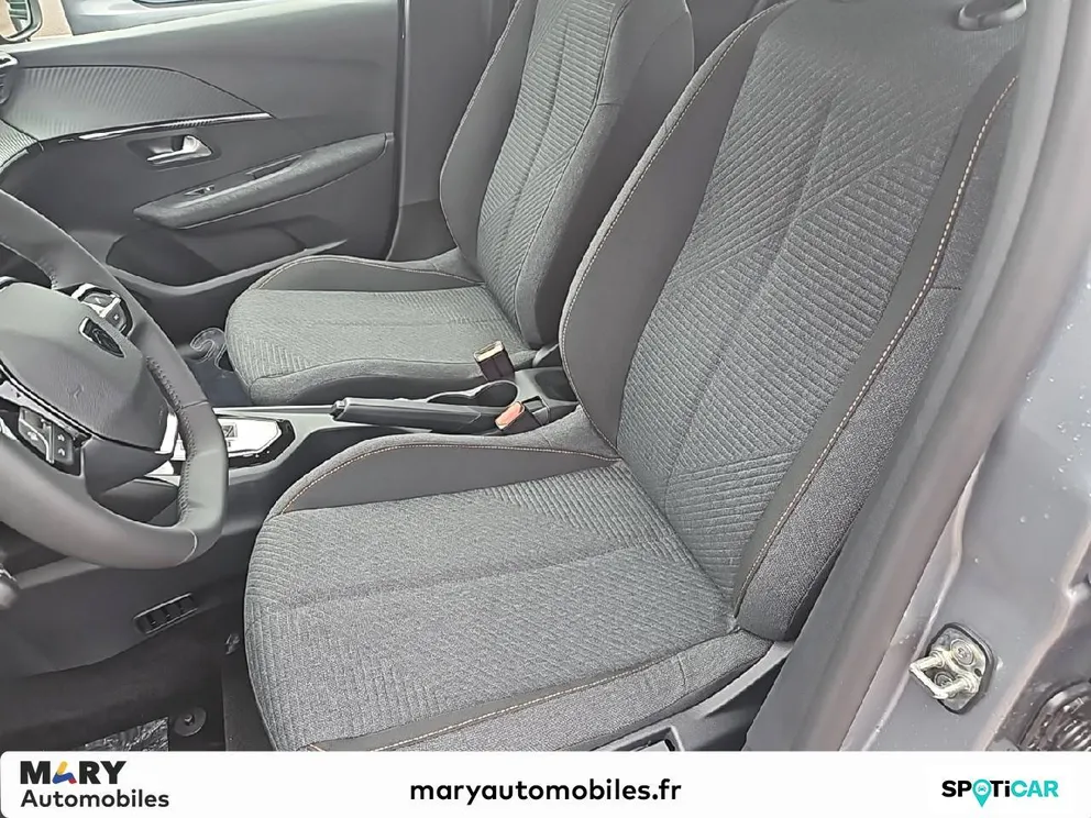 Véhicule occasion 182405 - peugeot 208 - Photo 9