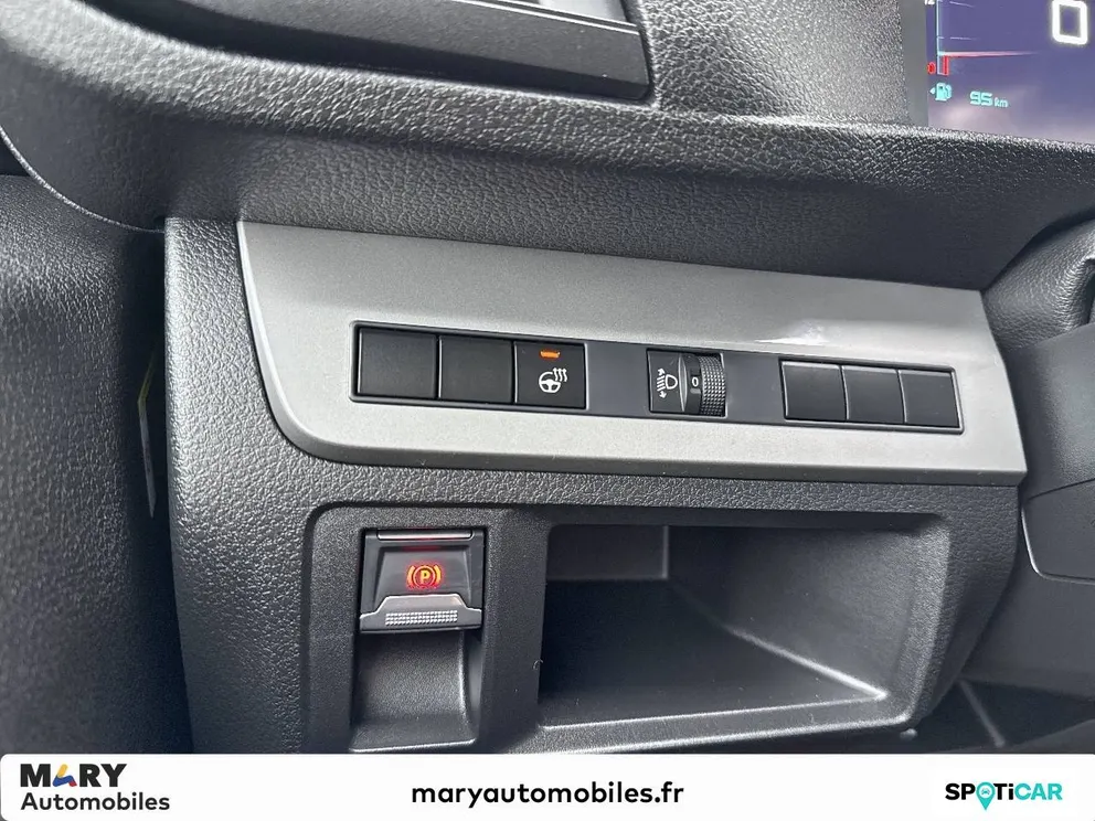 Véhicule occasion 216042 - Citroën JUMPY - Photo 13