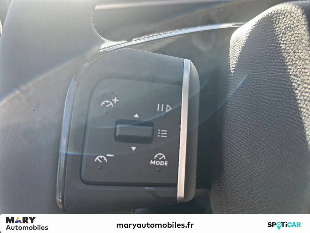 Véhicule occasion 226028 - Citroën C3 - Photo 14