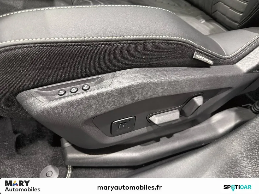 Véhicule occasion 211059 - peugeot 5008 - Photo 12