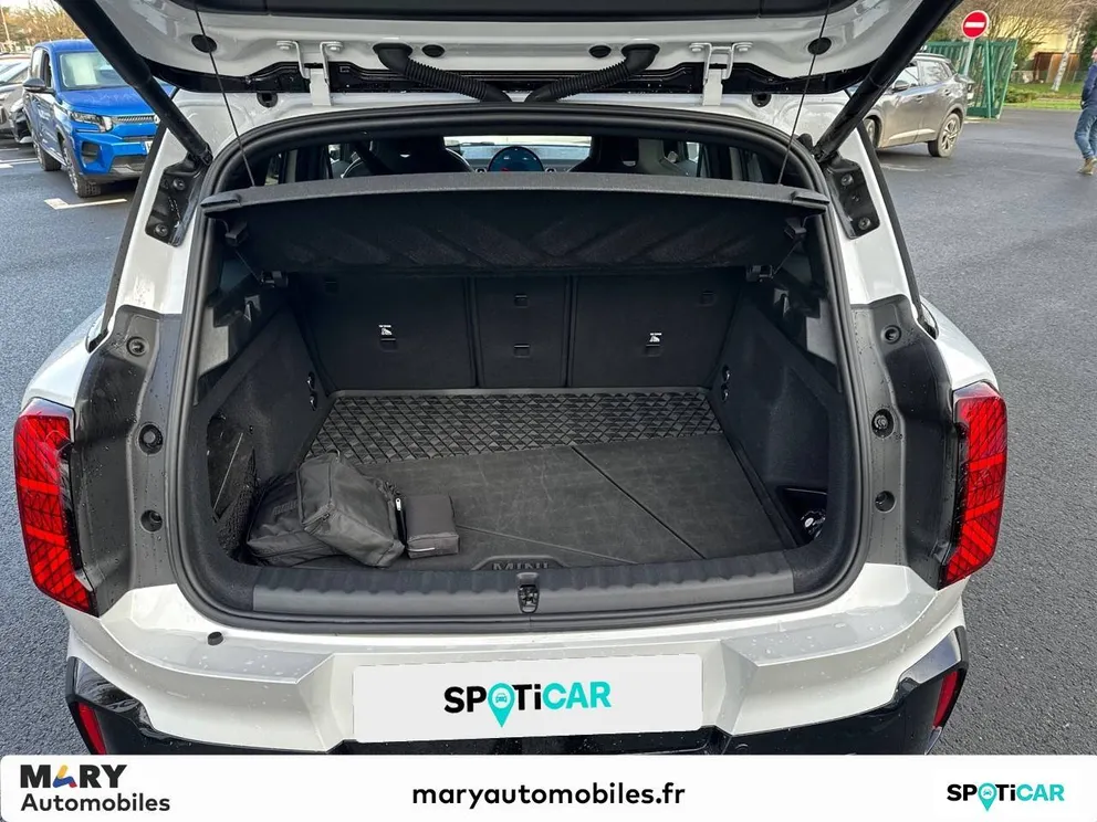 Véhicule occasion 205361 - mini COUNTRYMAN U25 - Photo 6