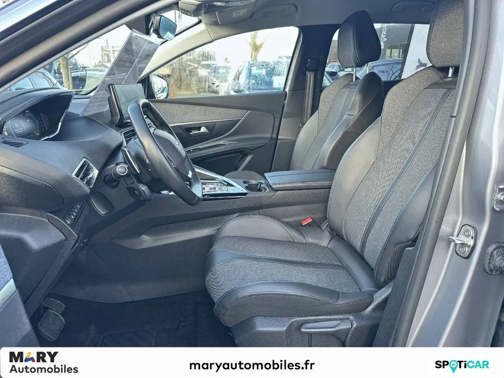 Véhicule occasion 209112 - peugeot 3008 - Photo 9