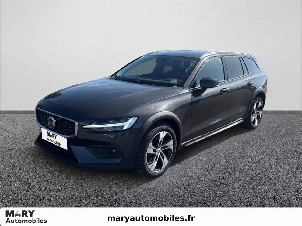 Véhicule occasion 238025 - volvo V60 CROSS COUNTRY - Photo 1