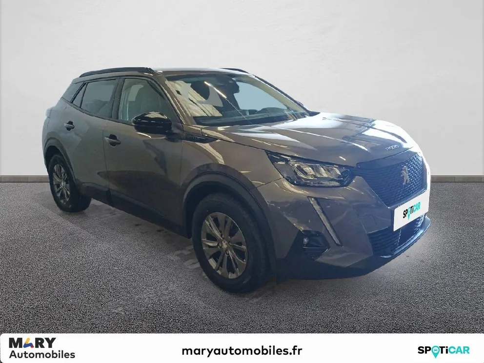 Véhicule occasion 193759 - peugeot 2008 - Photo 3