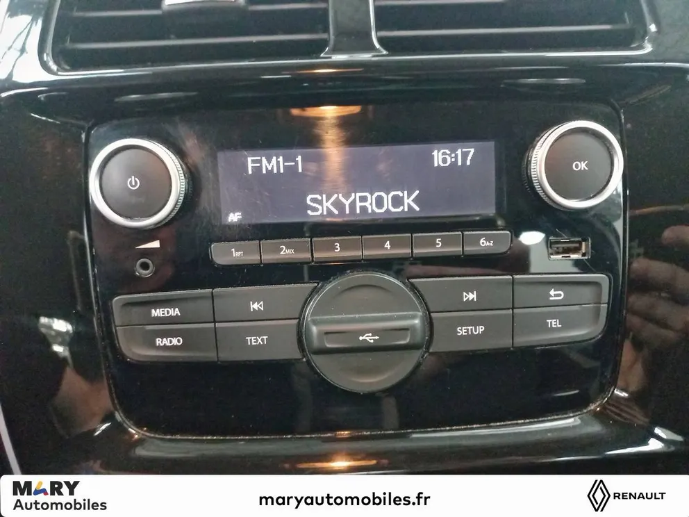 Véhicule occasion 223307 - dacia SPRING - Photo 12