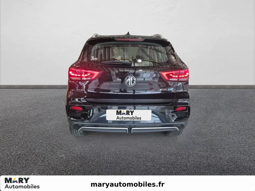 Véhicule occasion 200456 - mg ZS - Photo 5