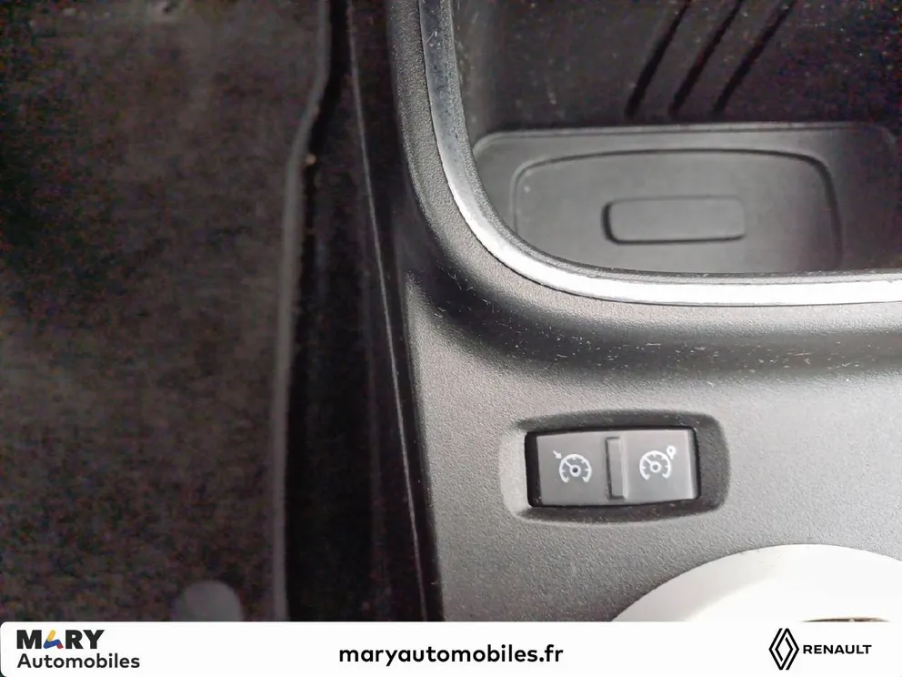 Véhicule occasion 198403 - renault TWINGO - Photo 14