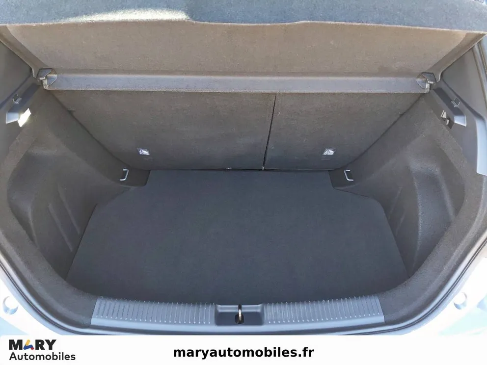 Véhicule occasion 231839 - mg MG3 - Photo 6