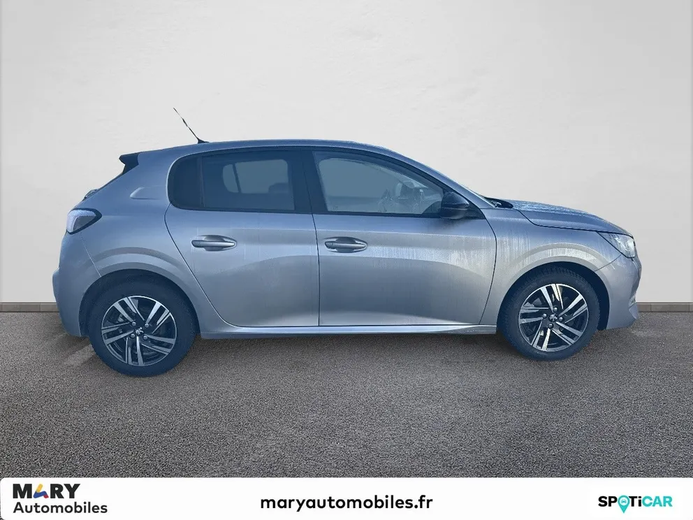 Véhicule occasion 1240821 - peugeot 208 - Photo 4