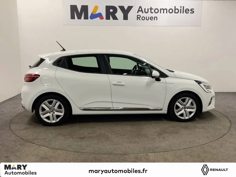 Véhicule occasion 211720 - renault CLIO - Photo 4