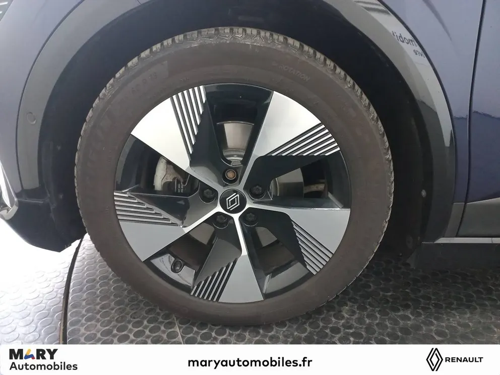 Véhicule occasion 223430 - renault MEGANE - Photo 18