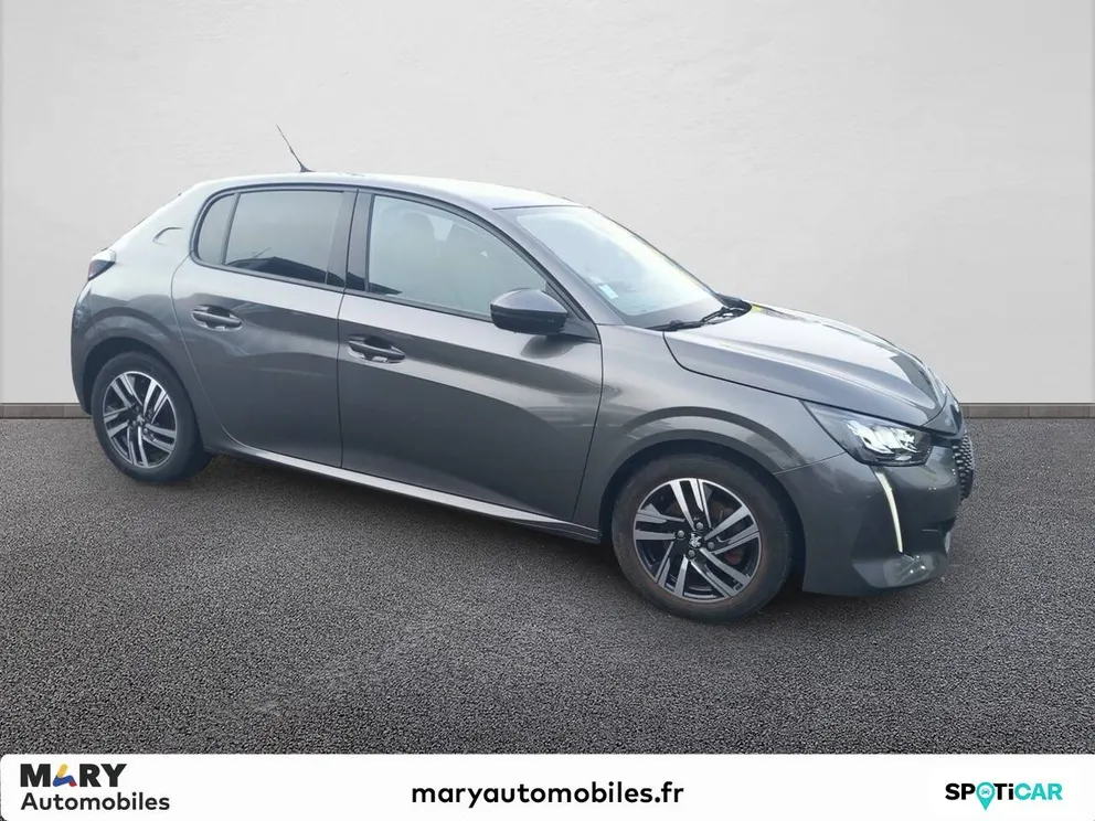 Véhicule occasion 196824 - peugeot 208 - Photo 3