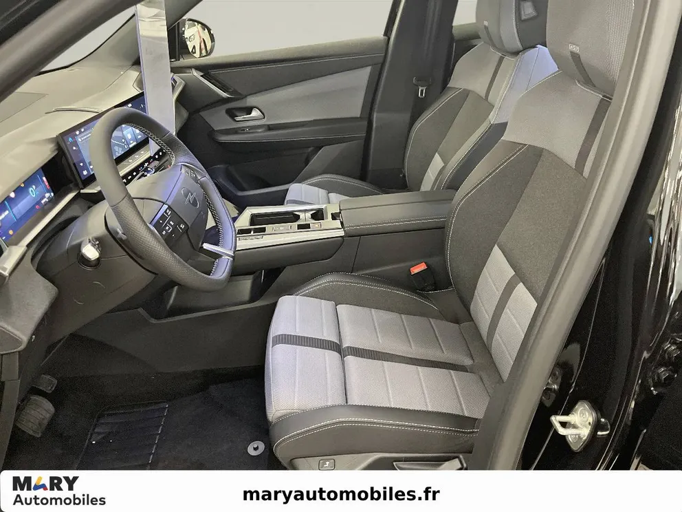 Véhicule occasion 222390 - opel GRANDLAND - Photo 9