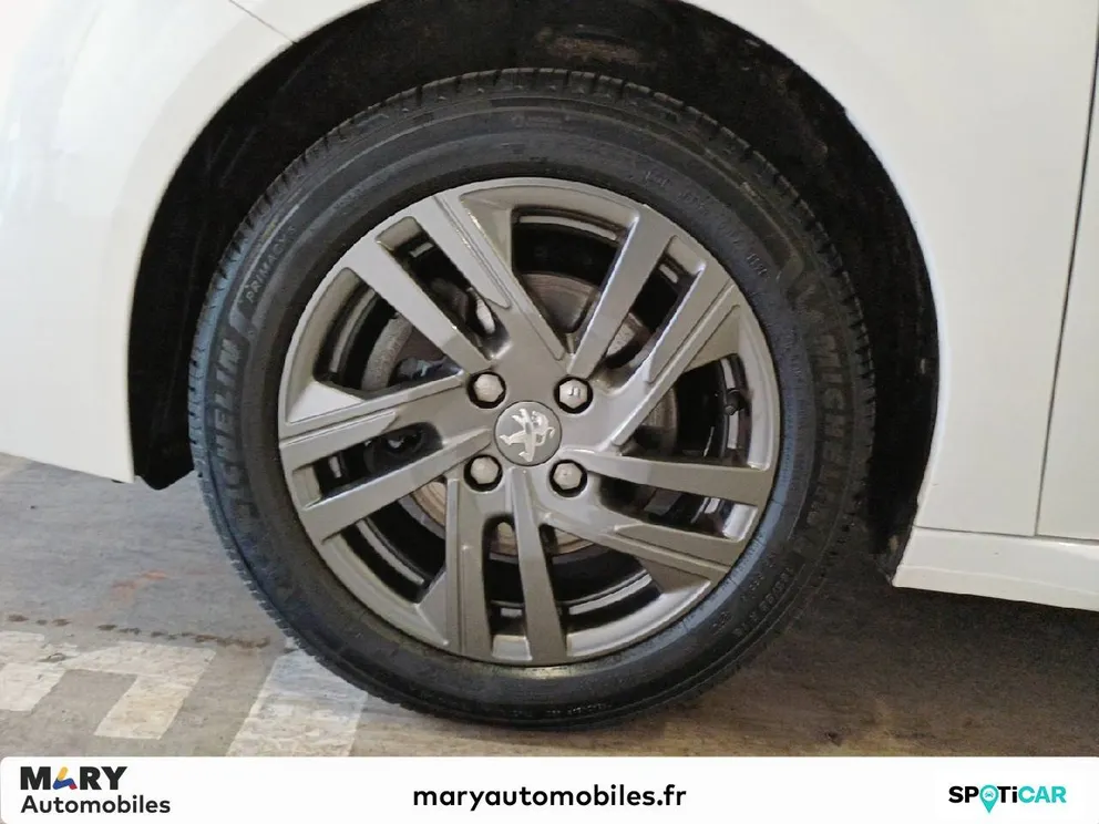 Véhicule occasion 220663 - peugeot 208 - Photo 11