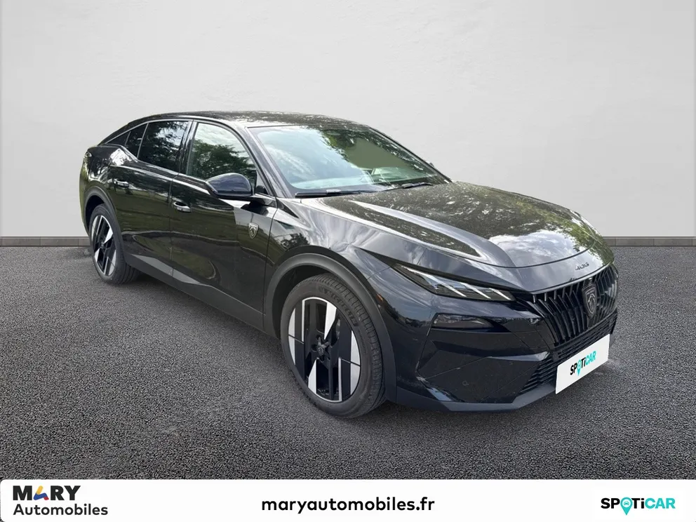 Véhicule occasion 1229540 - peugeot 408 - Photo 5