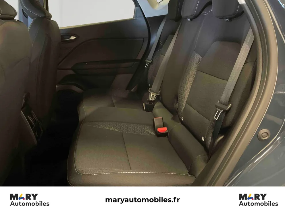 Véhicule occasion 1238319 - renault CAPTUR - Photo 23