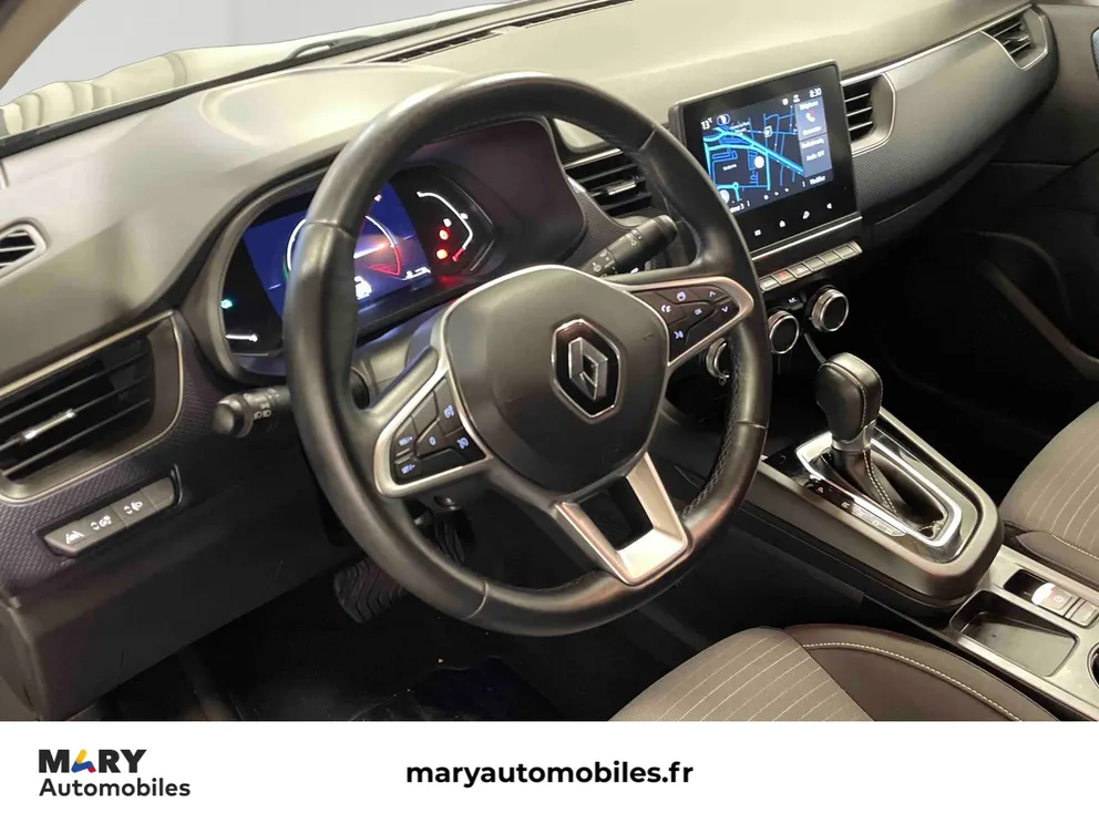 Véhicule occasion 227318 - renault ARKANA - Photo 12