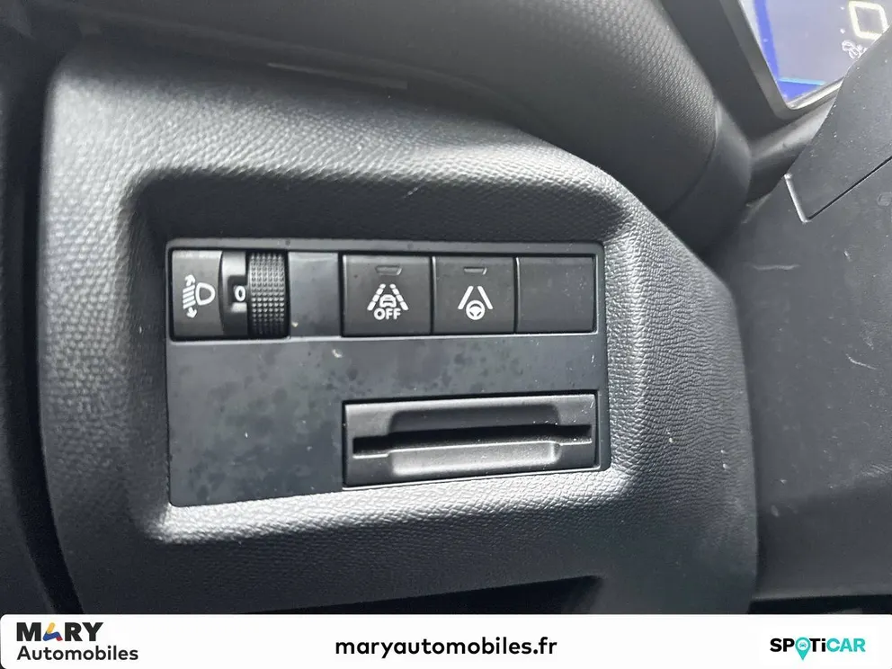 Véhicule occasion 216795 - Citroën C5 AIRCROSS - Photo 21