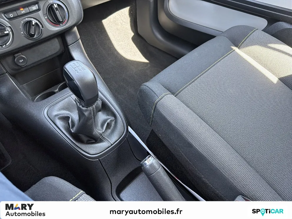 Véhicule occasion 1235927 - Citroën C3 - Photo 15