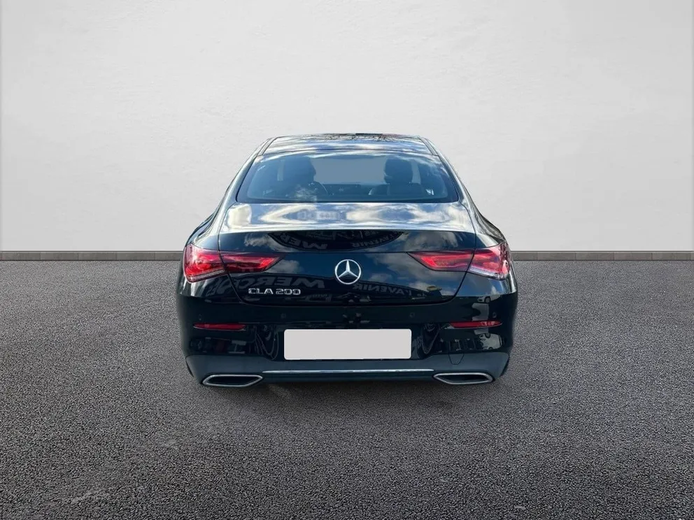 Véhicule occasion 216131 - mercedes CLASSE A - Photo 5