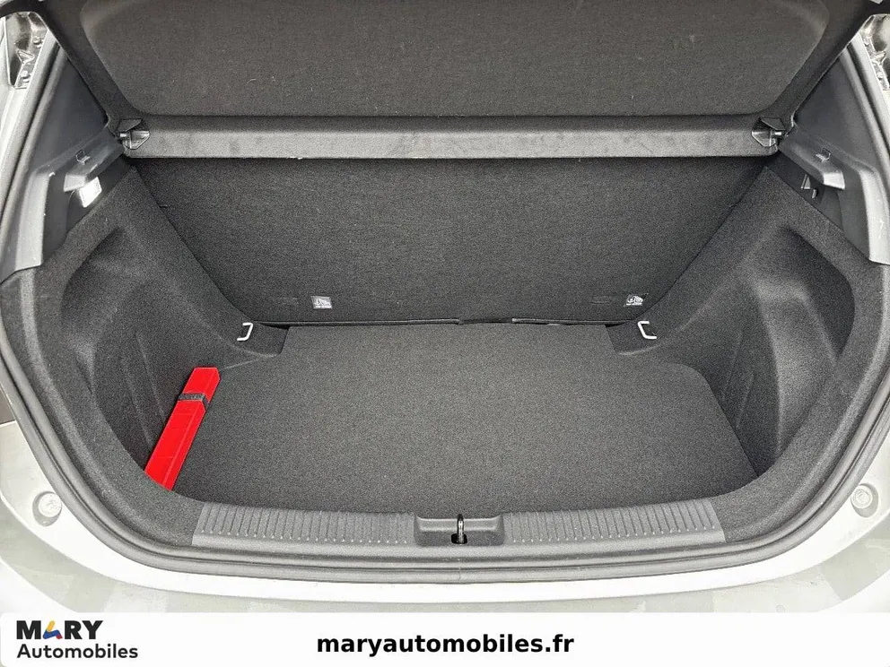 Véhicule occasion 230550 - mg MG3 - Photo 6