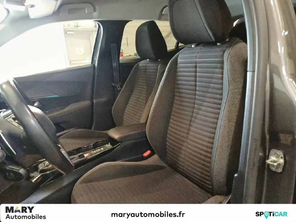 Véhicule occasion 204362 - peugeot 2008 - Photo 9