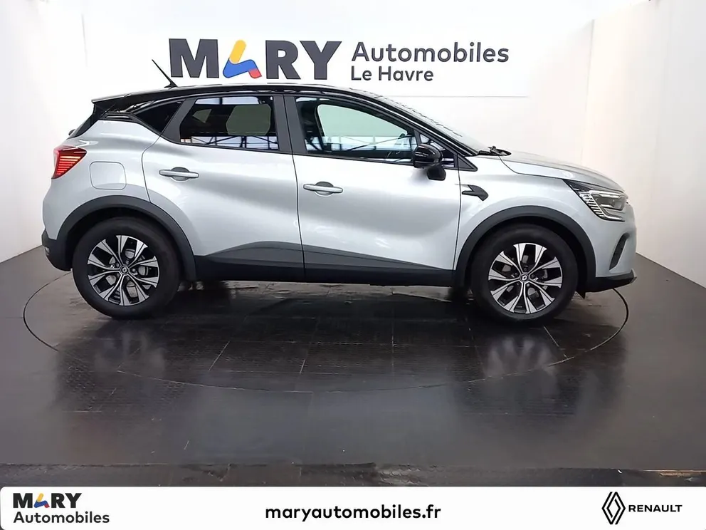 Véhicule occasion 183199 - renault CAPTUR - Photo 4