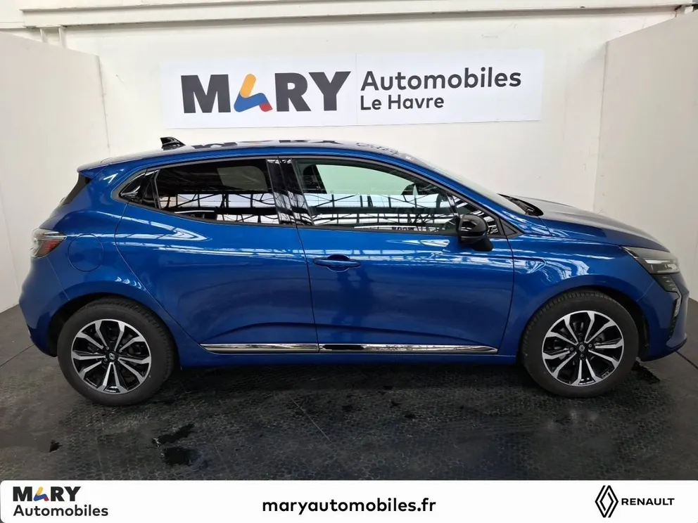 Véhicule occasion 230260 - renault CLIO - Photo 4