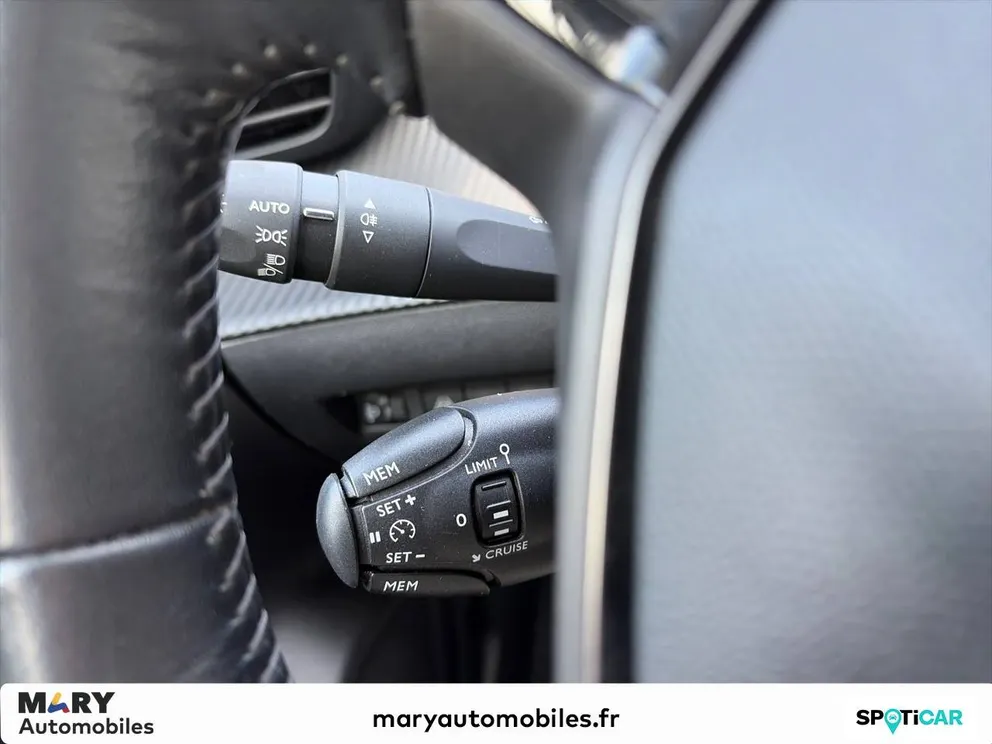 Véhicule occasion 211403 - peugeot 208 - Photo 19