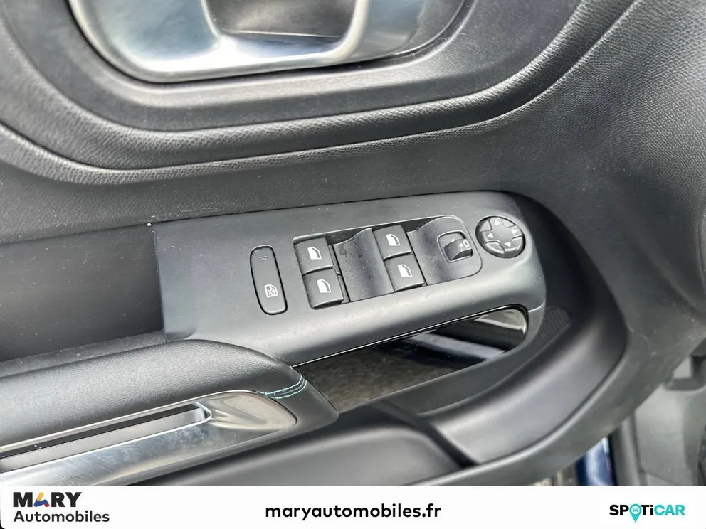 Véhicule occasion 222139 - Citroën C5 AIRCROSS - Photo 12
