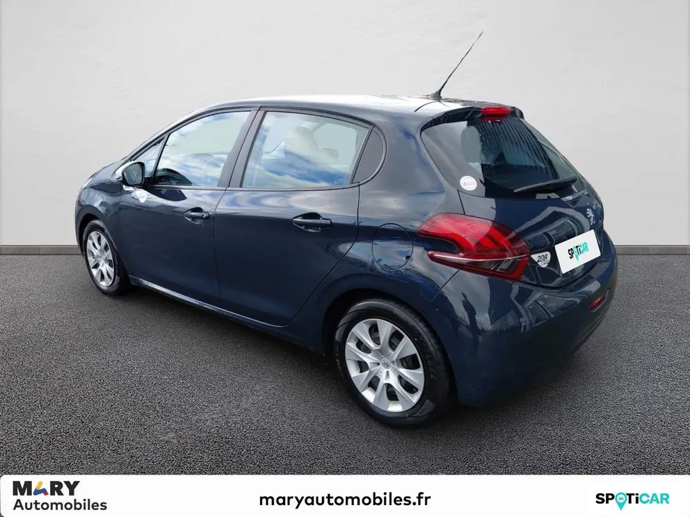 Véhicule occasion 218939 - peugeot 208 - Photo 7