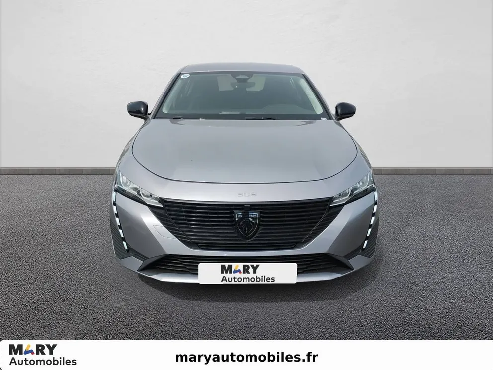 Véhicule occasion 229501 - peugeot 308 - Photo 2