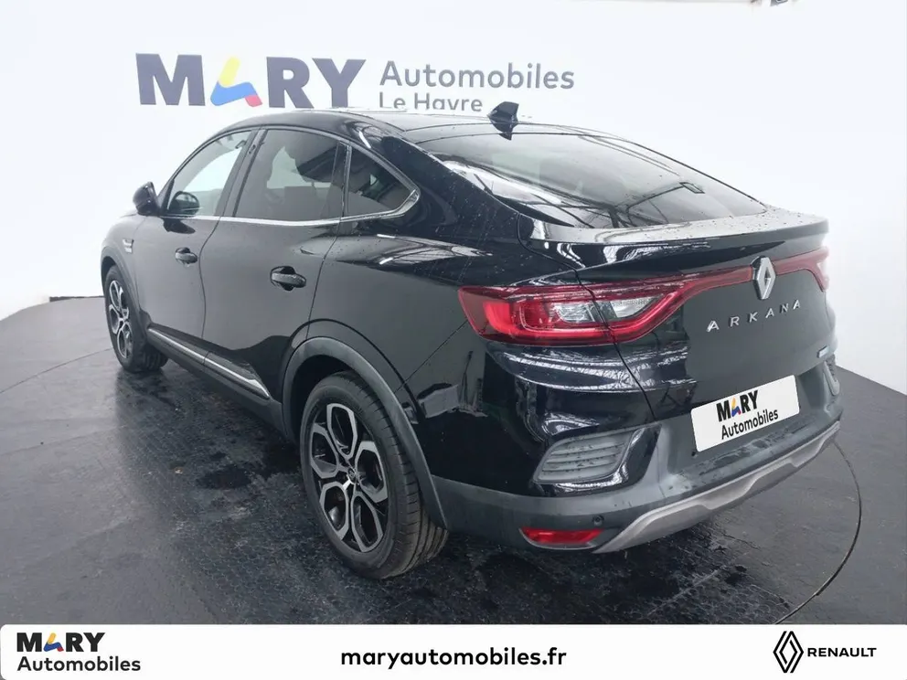 Véhicule occasion 205008 - renault ARKANA - Photo 7