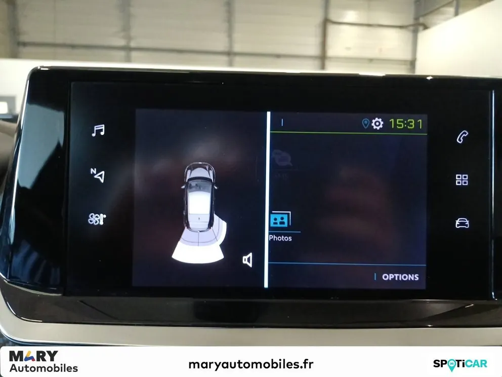 Véhicule occasion 206597 - peugeot 208 - Photo 14