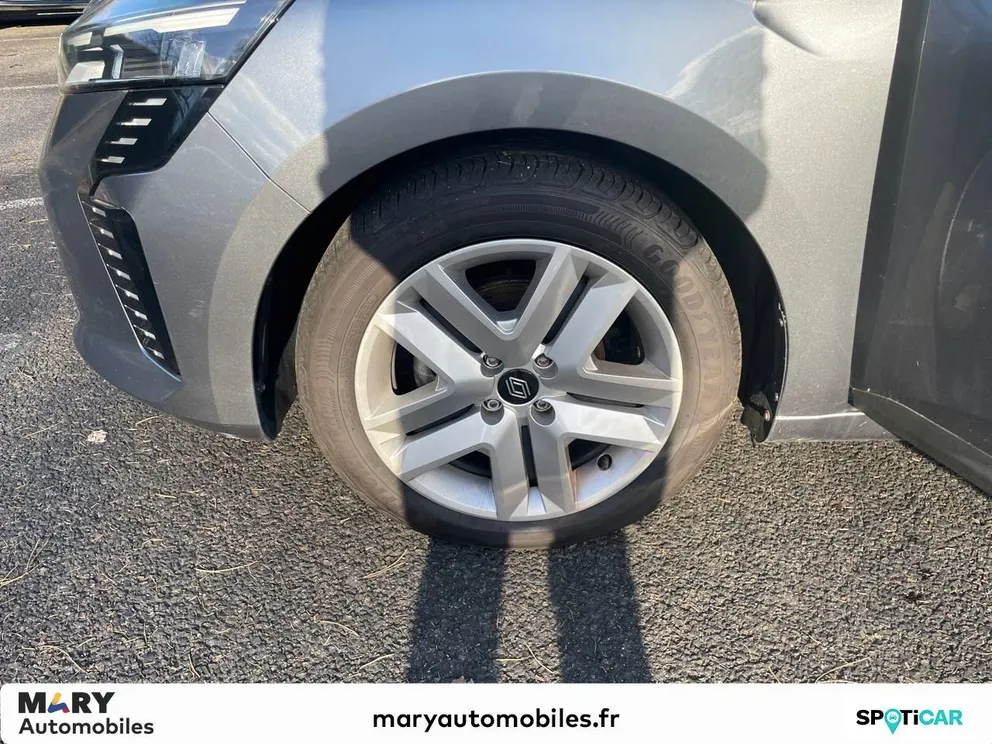 Véhicule occasion 224013 - renault CLIO - Photo 11