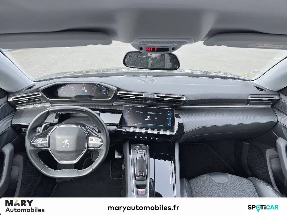 Véhicule occasion 233191 - peugeot 508 - Photo 8