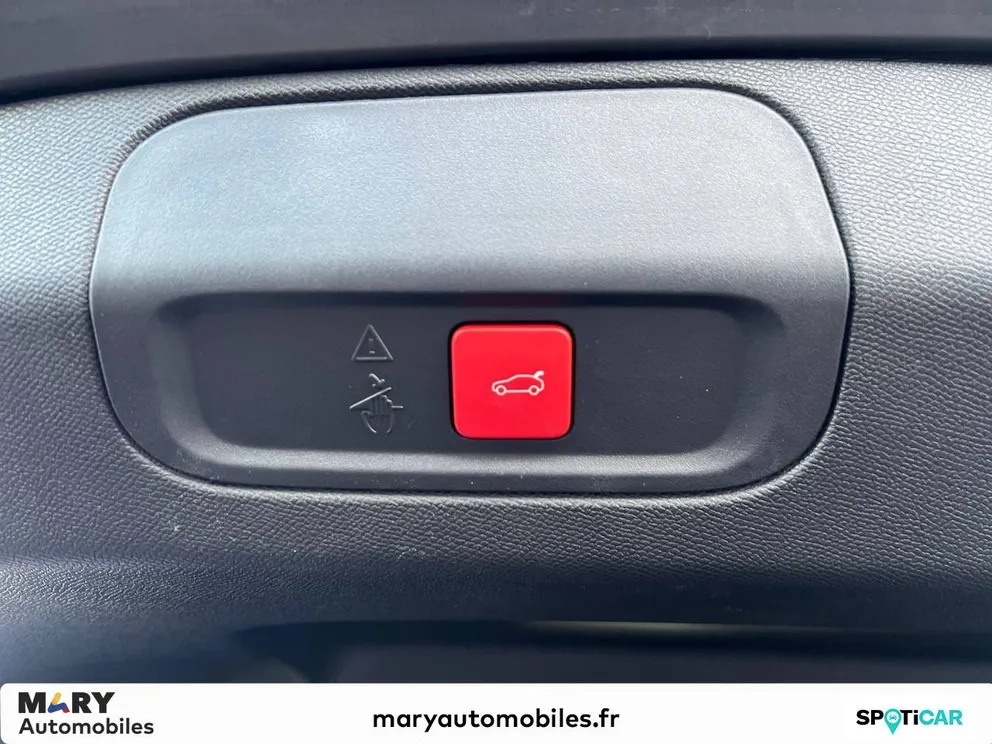 Véhicule occasion 209068 - peugeot 408 - Photo 16