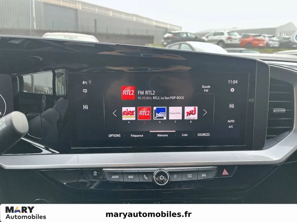 Véhicule occasion 216164 - opel MOKKA - Photo 12