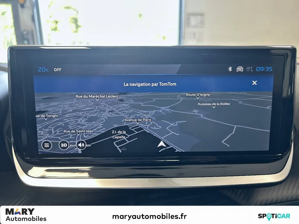 Véhicule occasion 194957 - peugeot 2008 - Photo 20