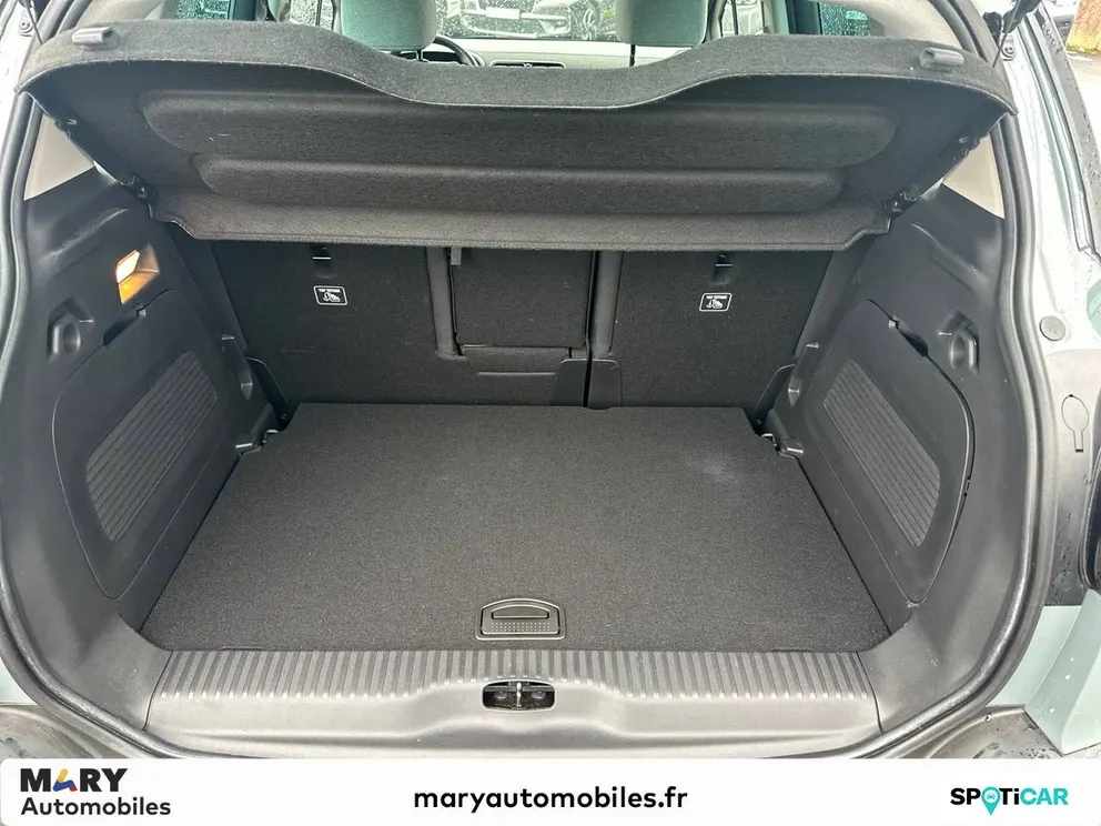 Véhicule occasion 196845 - Citroën C3 AIRCROSS - Photo 6